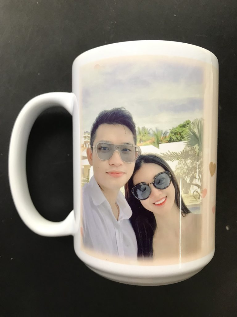 In hình lên ly sứ tại TPHCM – Tí Nị Shop