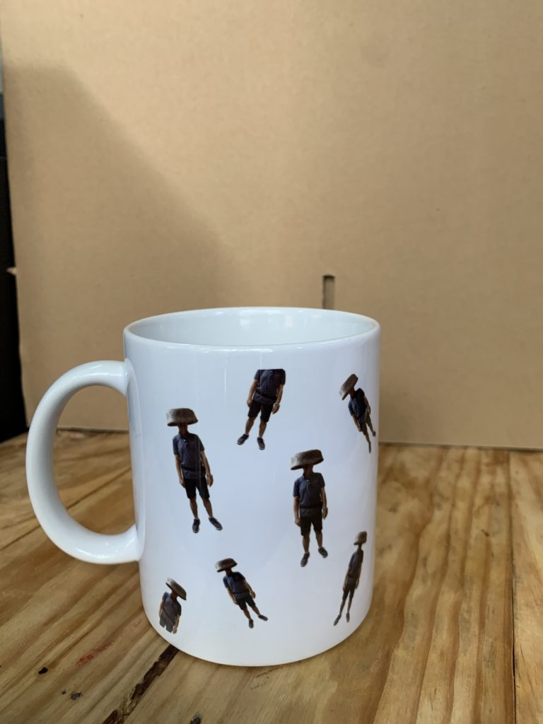 In hình lên ly sứ tại TPHCM – Tí Nị Shop