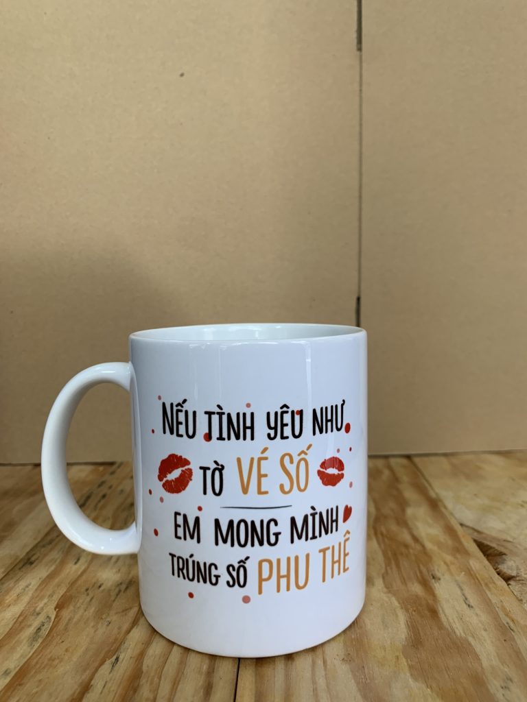 In hình lên ly sứ tại TPHCM – Tí Nị Shop
