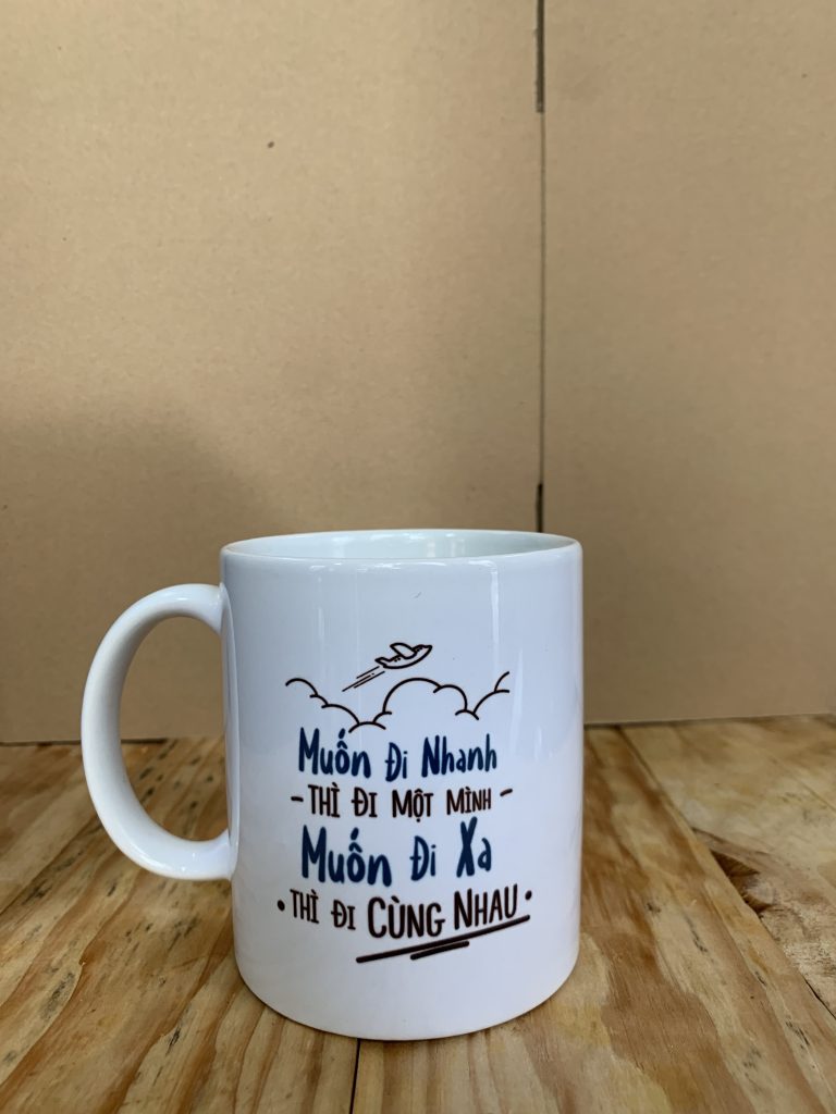 In hình lên ly sứ tại TPHCM – Tí Nị Shop