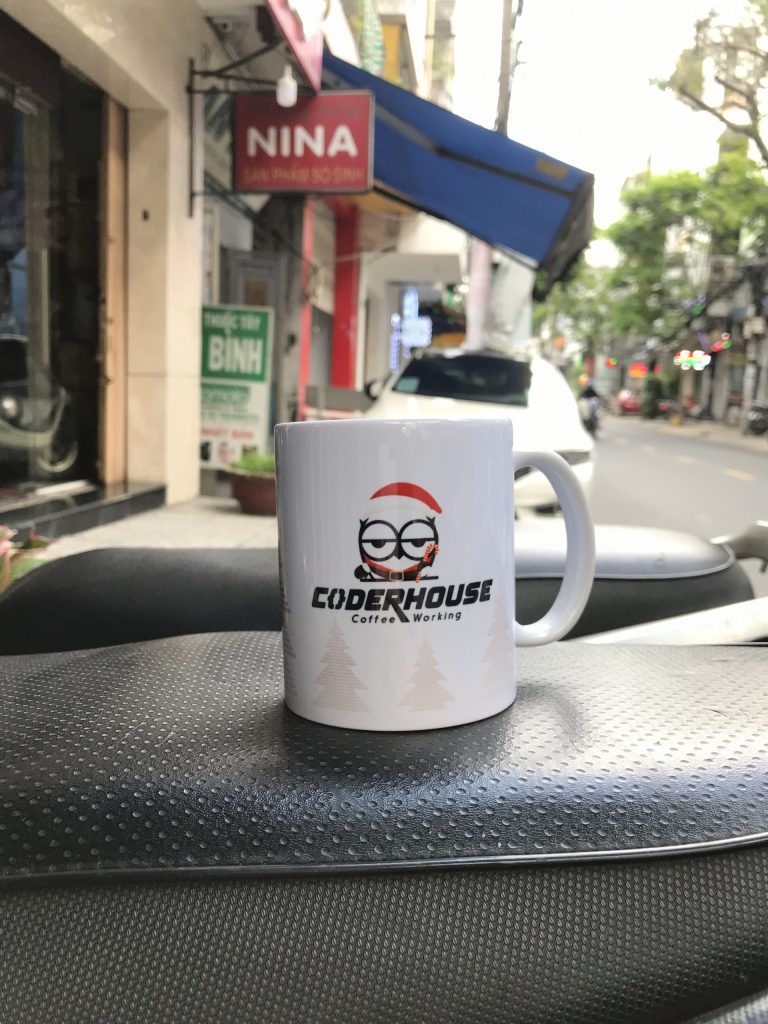 In hình lên ly sứ tại TPHCM – Tí Nị Shop