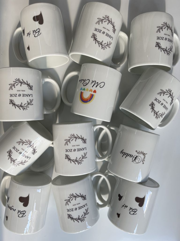 In hình lên ly sứ tại TPHCM – Tí Nị Shop